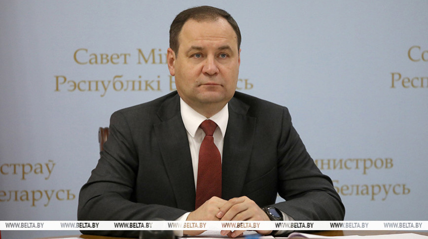 Головченко посетит с официальными визитами Уганду и Катар