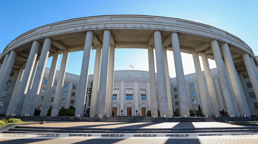 Победителей конкурса стартап-проектов "100 инноваций молодых ученых" определили в НАН