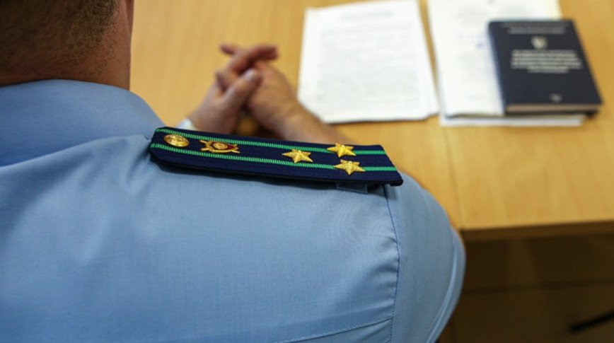 Число зарегистрированных преступлений в Гомельской области снизилось на более чем 12% в 2024 году