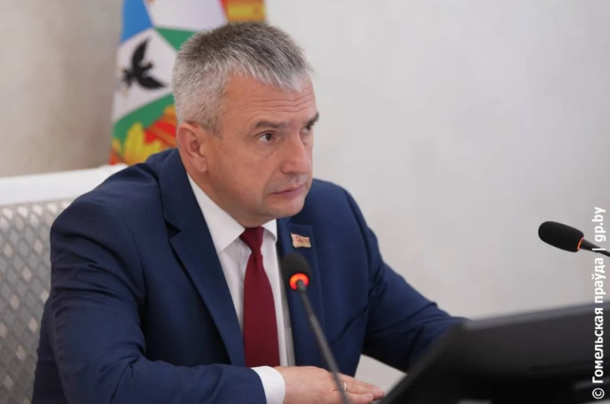 Председатель облисполкома Иван Крупко провел совещание по вопросам инвестиционной деятельности