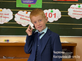 Безопасность — дело семейное: в Октябрьском районе стартовал проект «Сохрани жизнь ребенку»