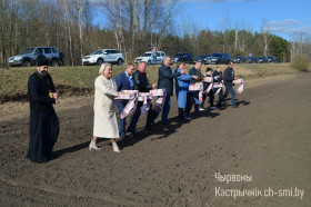 Краснослободские засевки