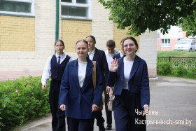 В Беларуси сегодня стартовали централизованный экзамен (ЦЭ) и централизованное тестирование (ЦТ) в единые сроки